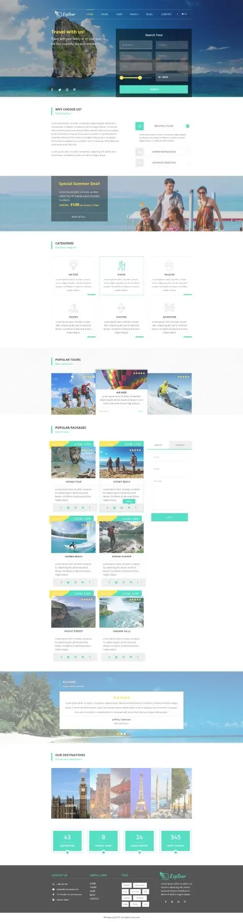 Portfolio work image