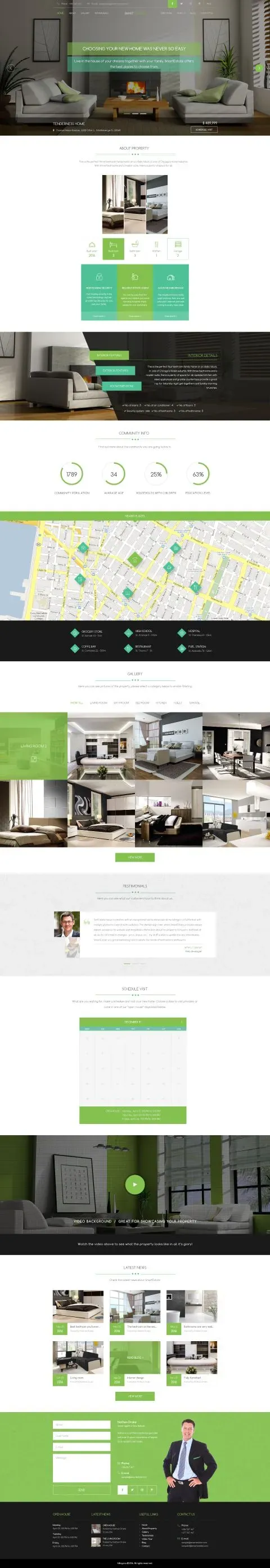 Portfolio work image