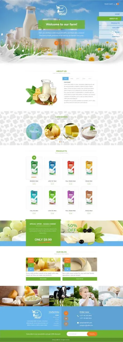 Portfolio work image