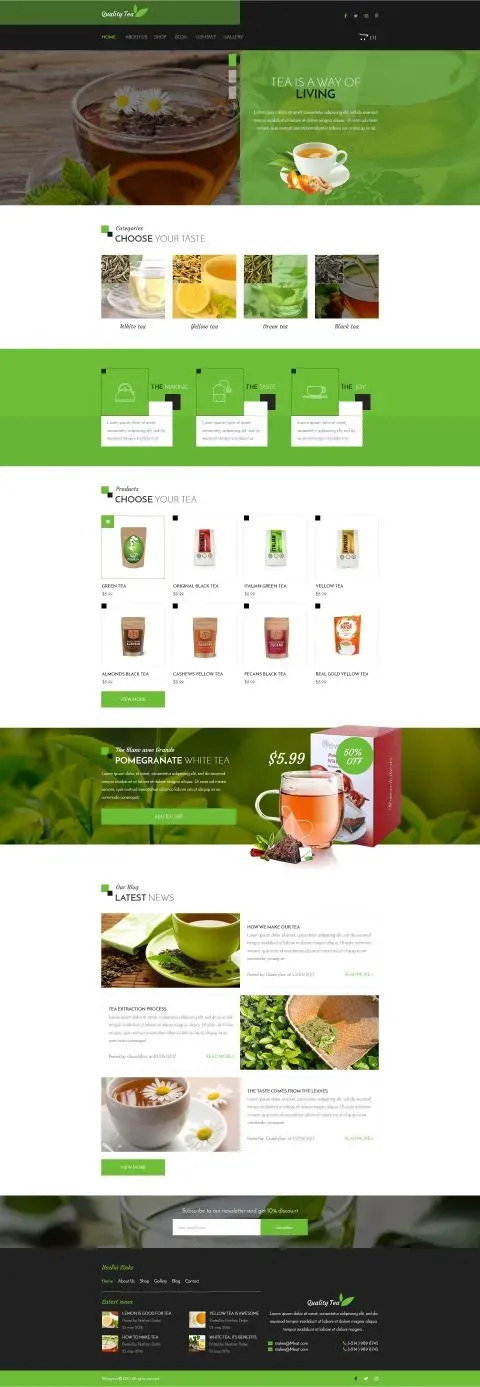 Portfolio work image