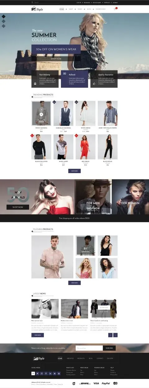 Portfolio work image