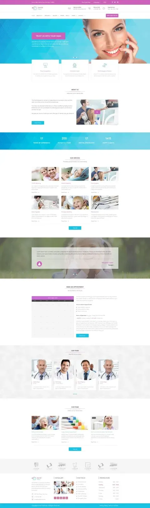 Portfolio work image