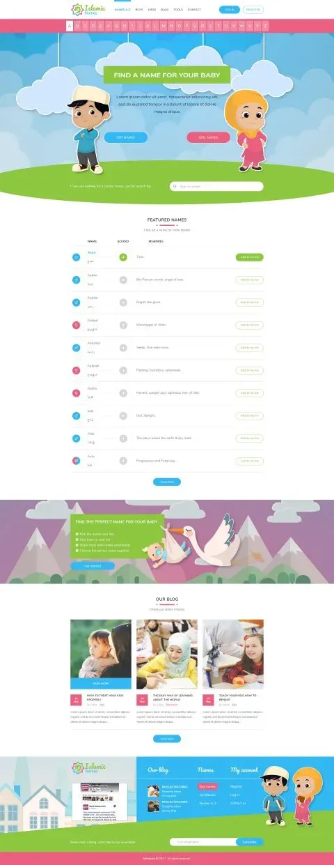 Portfolio work image