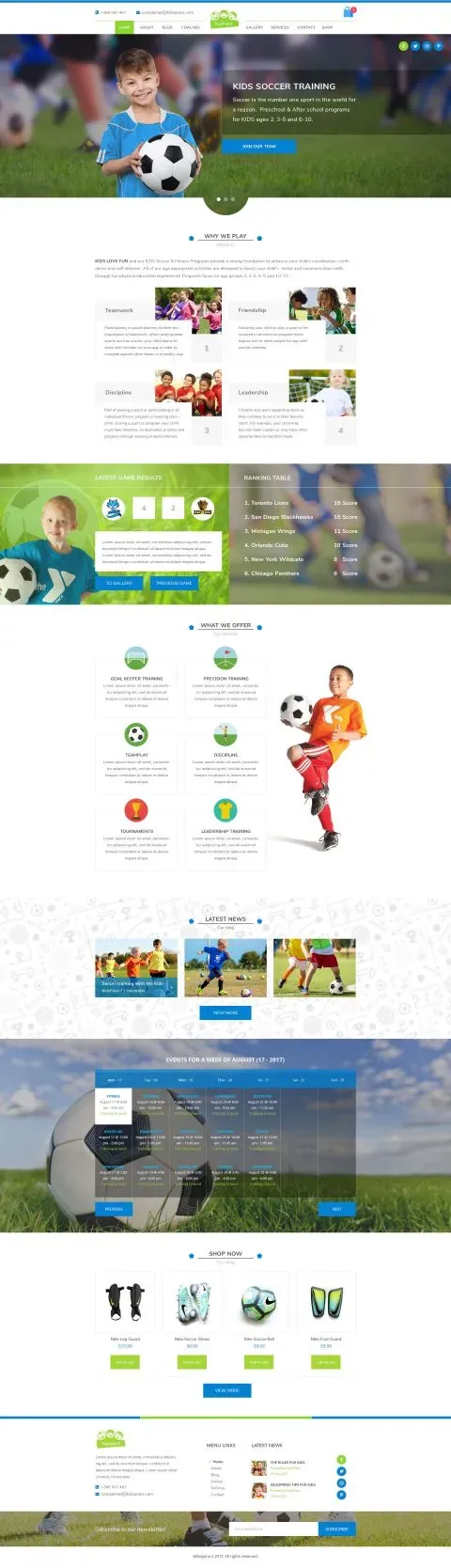 Portfolio work image