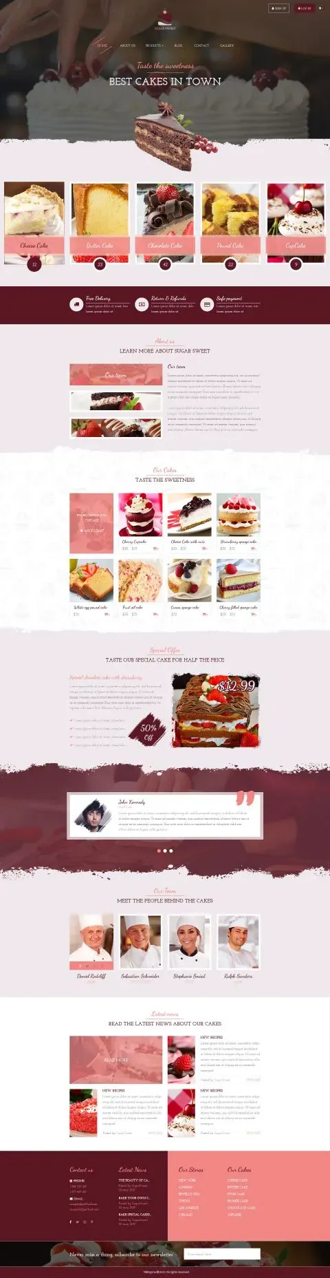 Portfolio work image